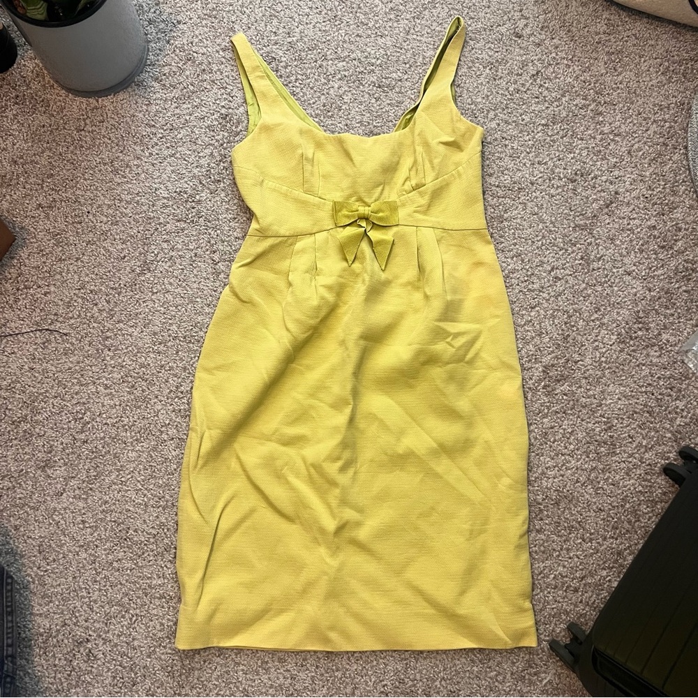 Vintage Moschino Dress